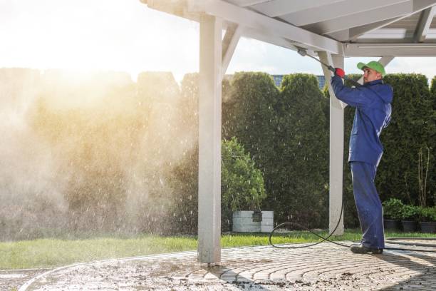 Best Patio and Deck Pressure Washing  in Peekskill, NY