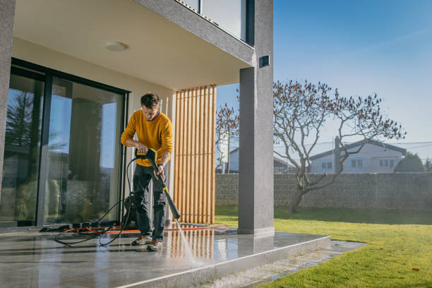 Best Fence Cleaning  in Peekskill, NY